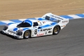 6B 1981 - 90 FIA IMSA GTP and GTO